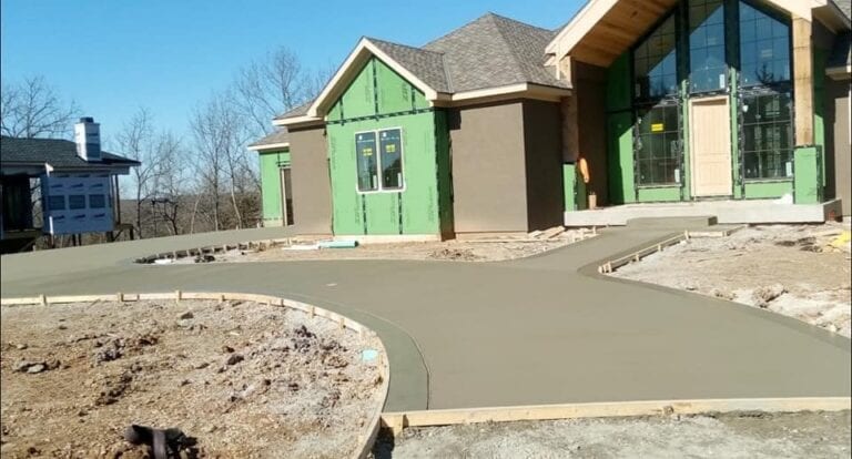 Reliable General Contractor in Kansas City | Columbia Construction Inc.